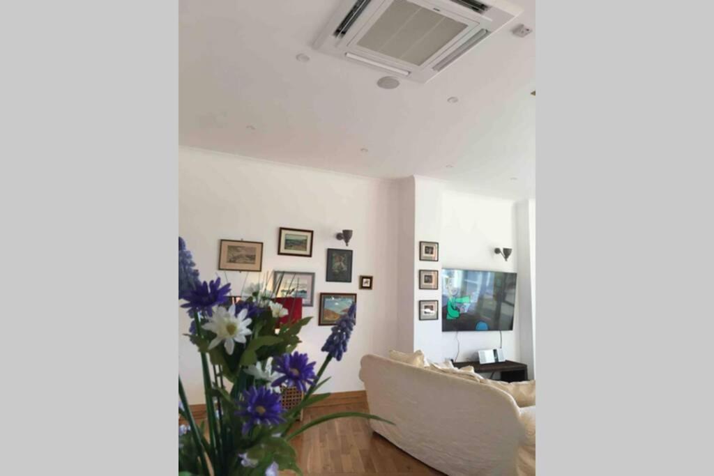 The Loft @ Clifden Bay Apartments Exteriör bild