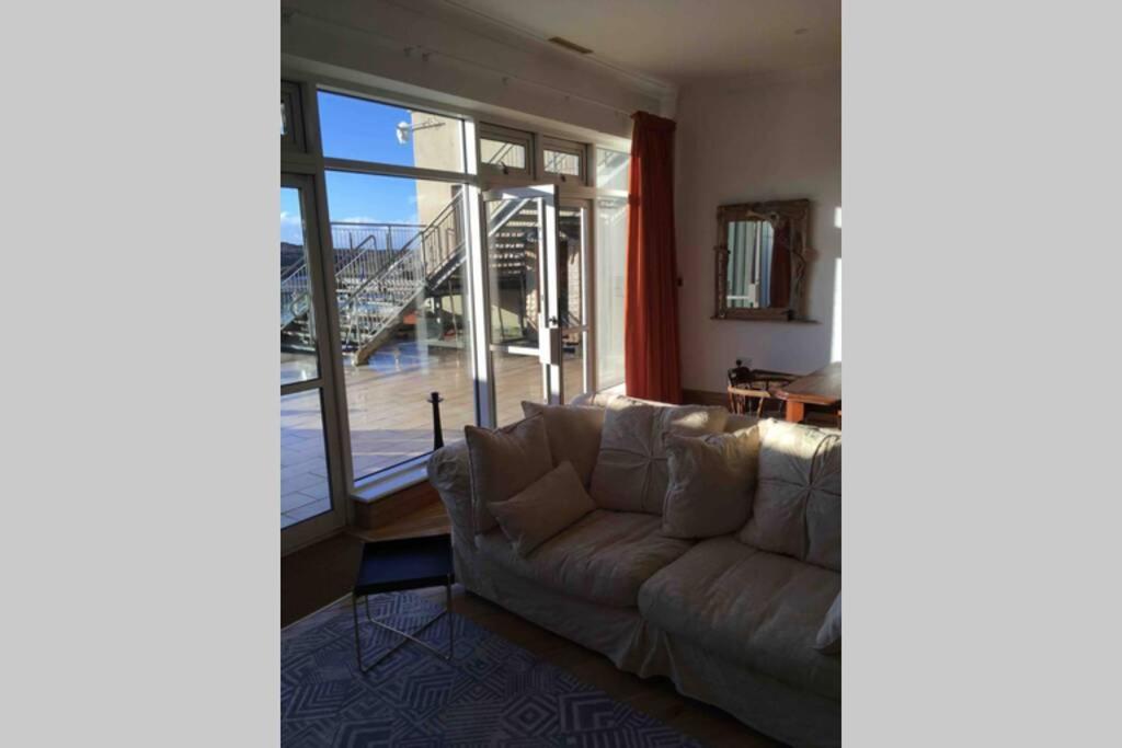 The Loft @ Clifden Bay Apartments Exteriör bild