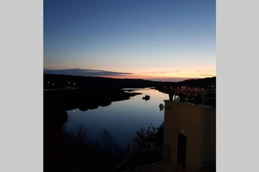 The Loft @ Clifden Bay Apartments Exteriör bild