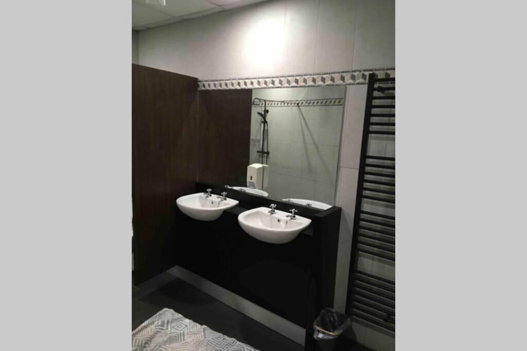 The Loft @ Clifden Bay Apartments Exteriör bild