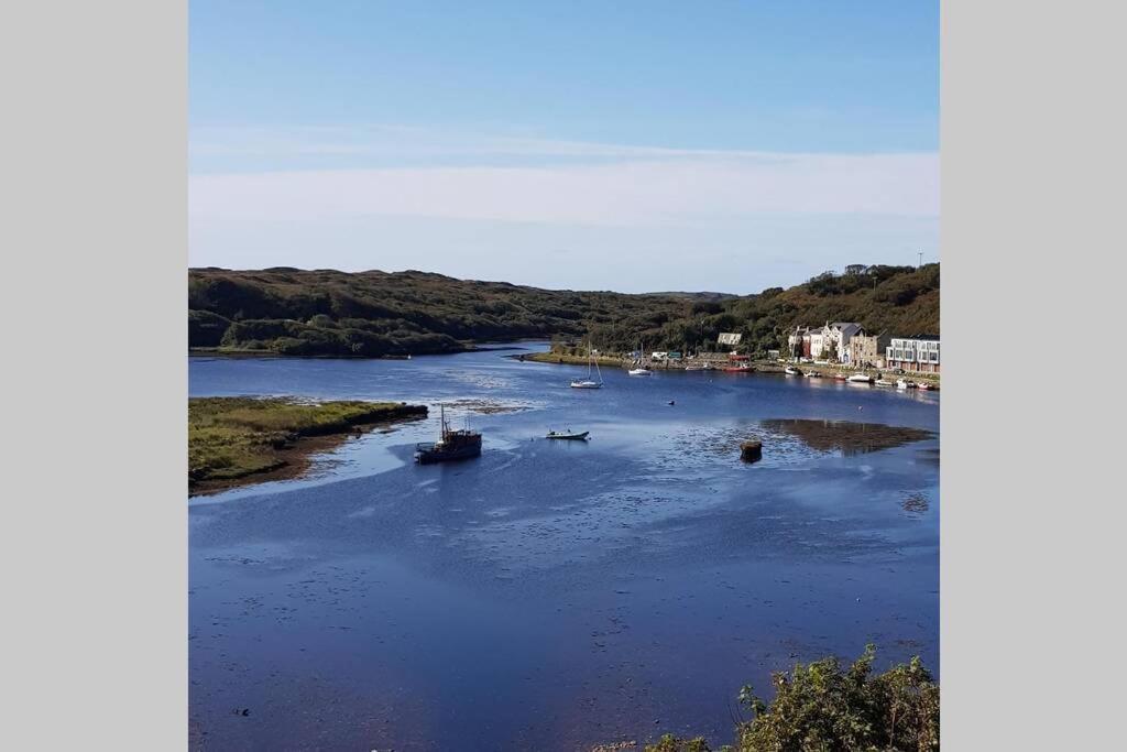 The Loft @ Clifden Bay Apartments Exteriör bild