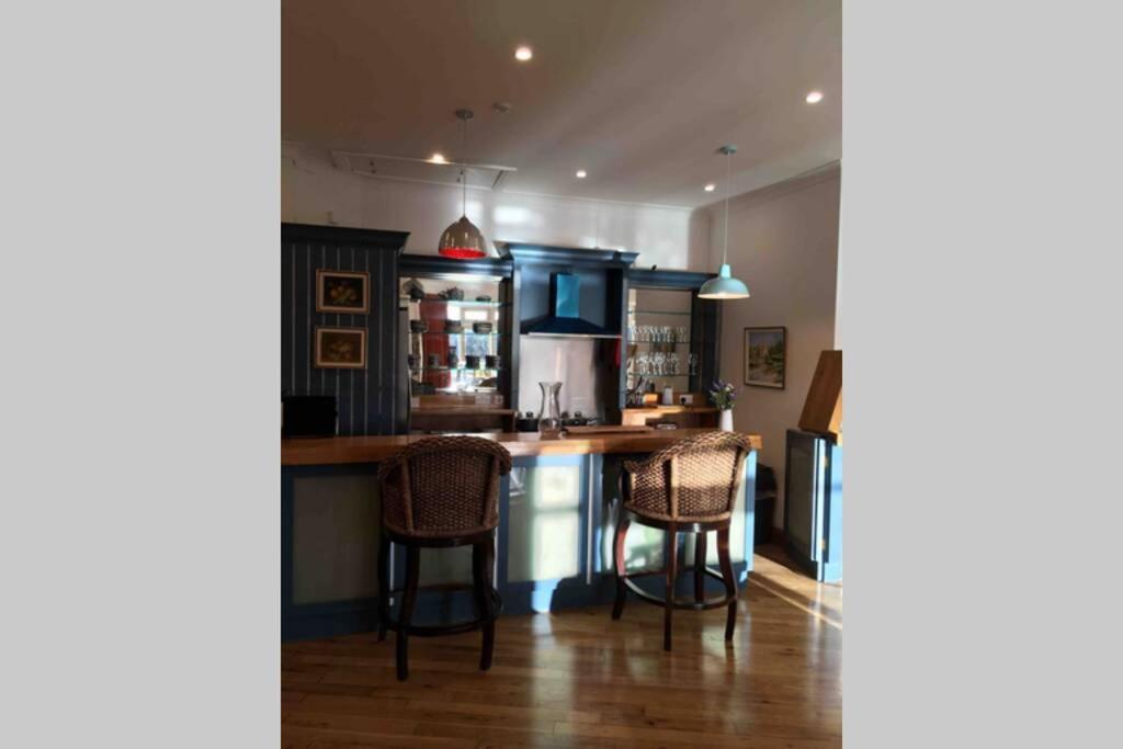 The Loft @ Clifden Bay Apartments Exteriör bild