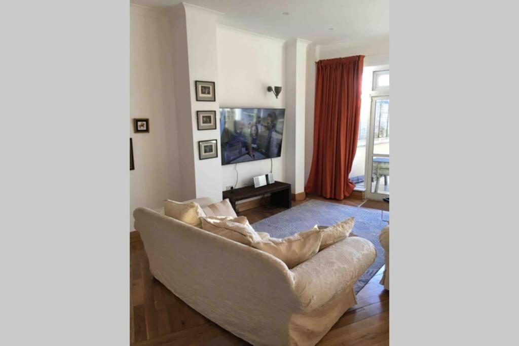 The Loft @ Clifden Bay Apartments Exteriör bild